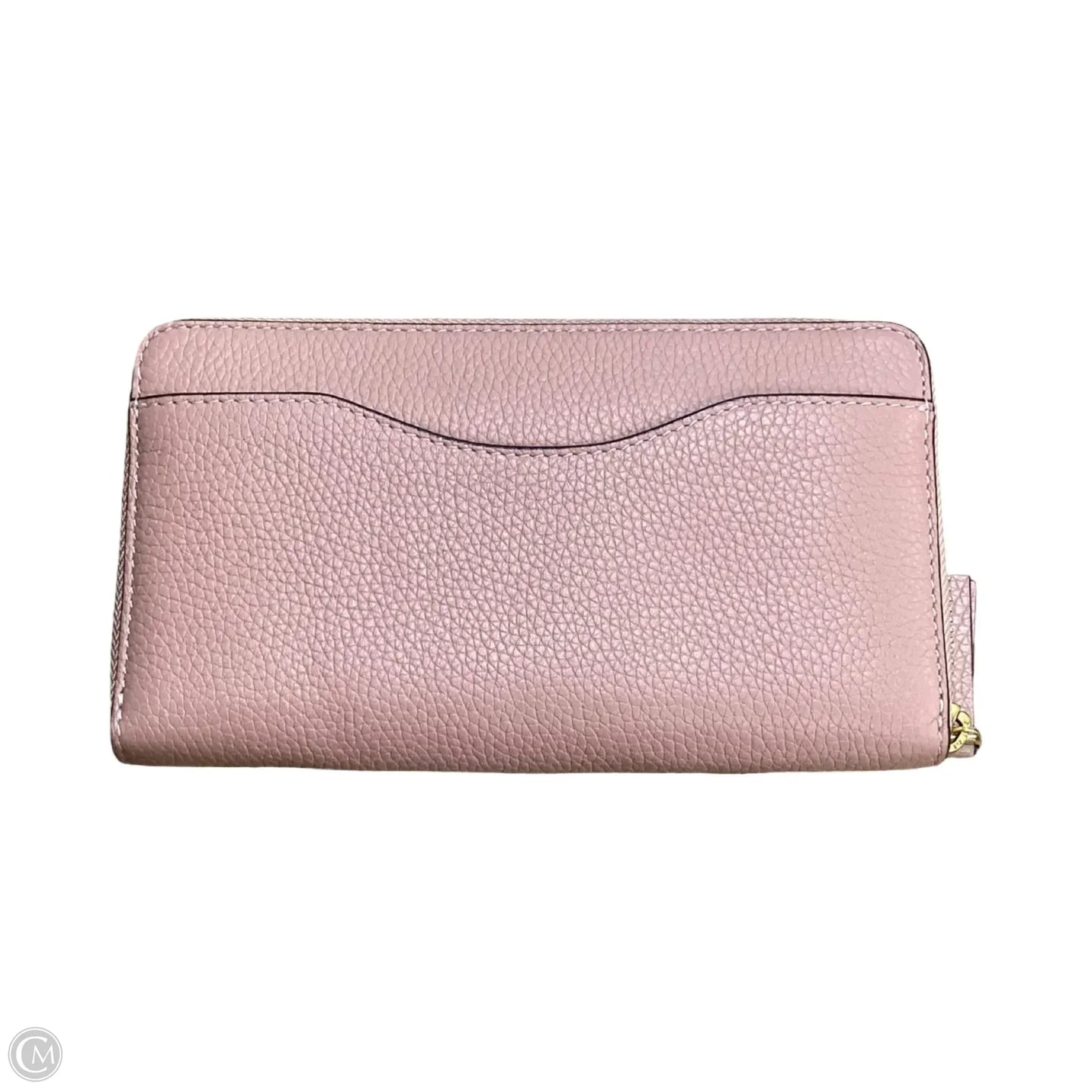 Wallet Designer By Tory Burch, Size: Medium