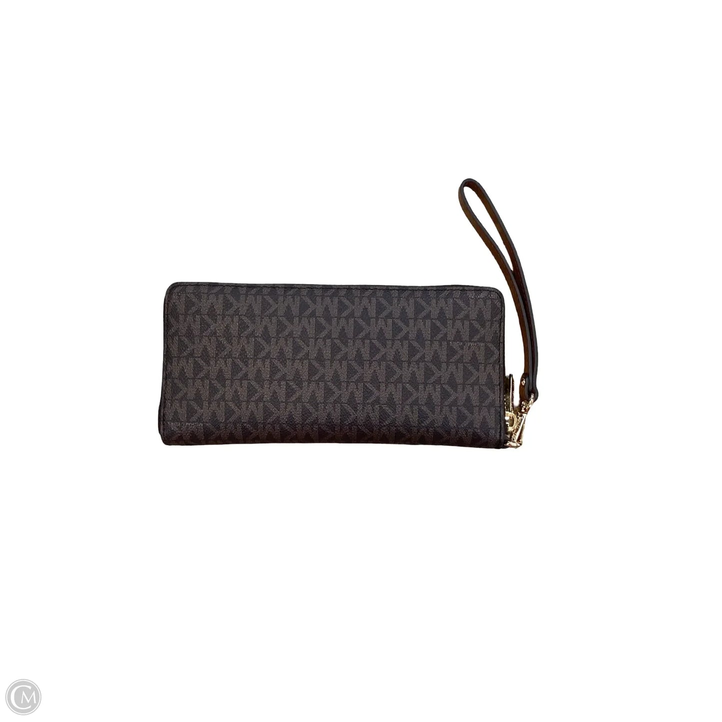 Wallet Designer By Michael Kors, Size: Large