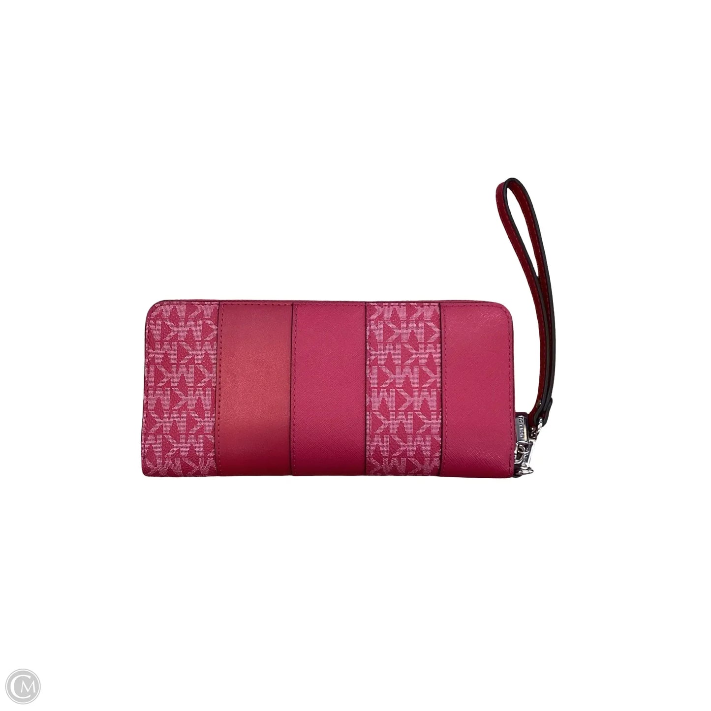 Wallet Designer By Michael Kors, Size: Large