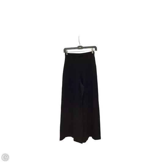Pants Dress By Current Air In Black, Size: S
