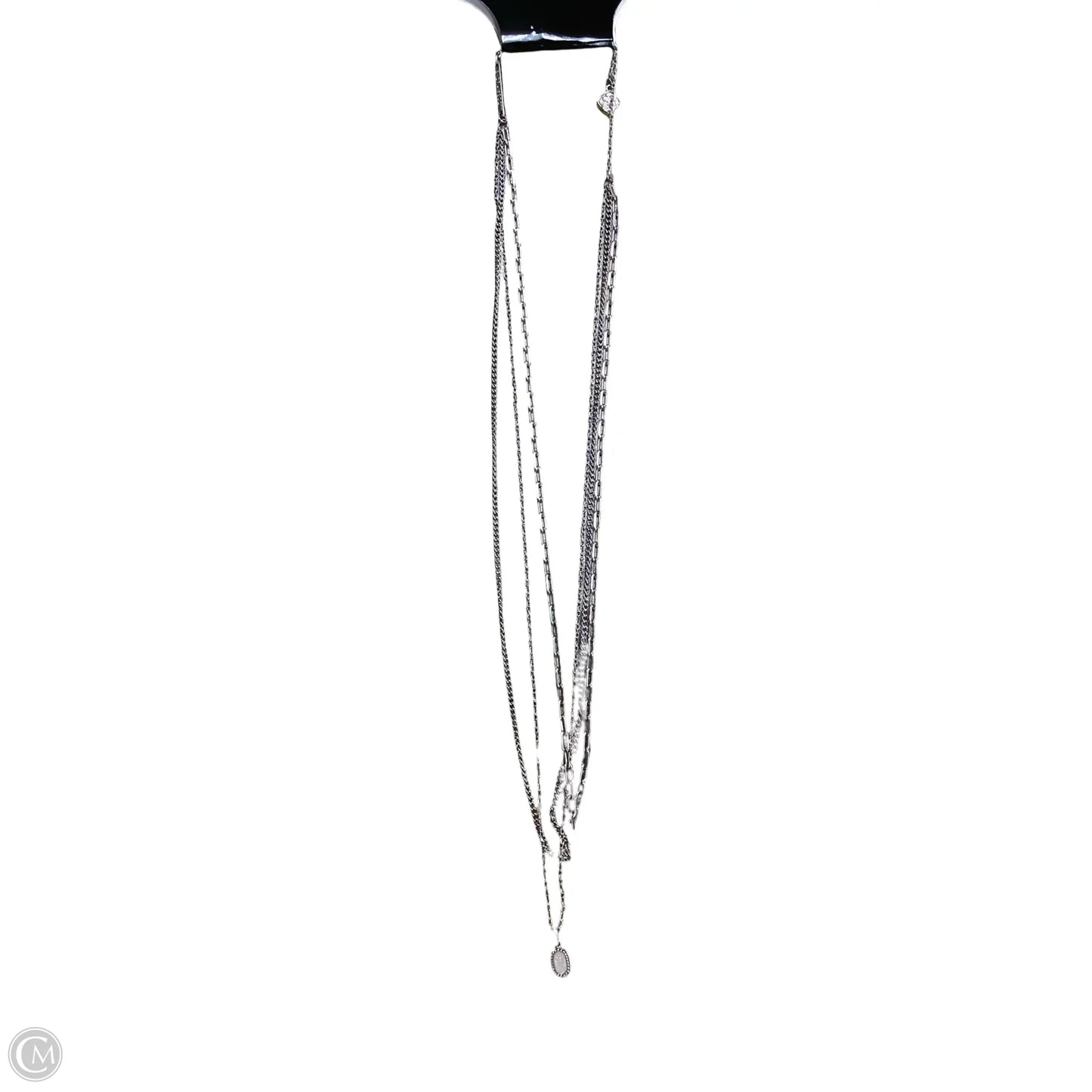 Necklace Layered By Kendra Scott