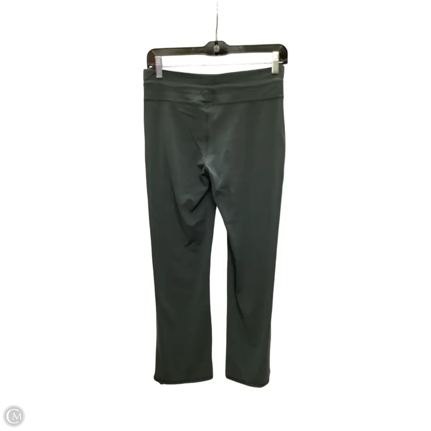 Athletic Pants By Vuori In Green, Size: S