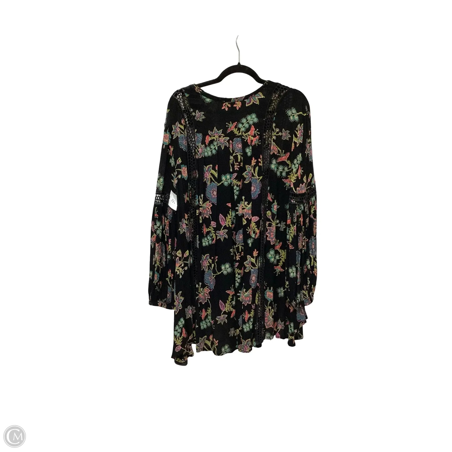 Dress Casual Short By Free People In Black, Size: M