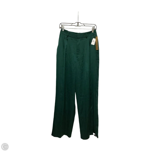 Pants Other By Wayf In Green, Size: Xs