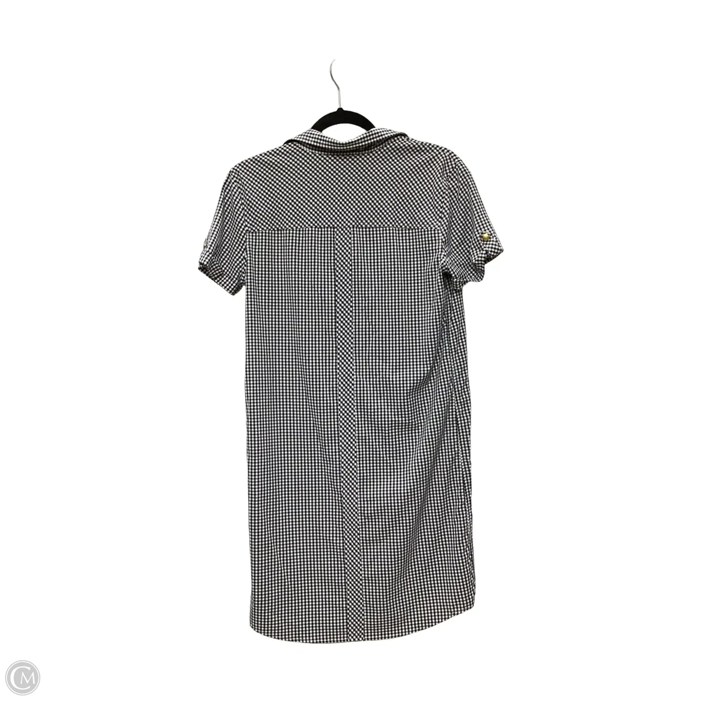 Dress Casual Short By Southern Tide In Black & White, Size: S