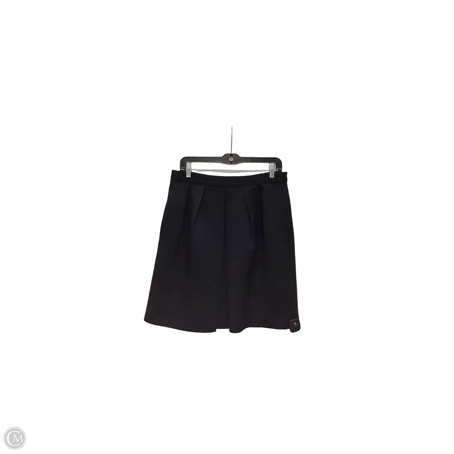 Skirt Midi By Worthington In Black, Size: 10