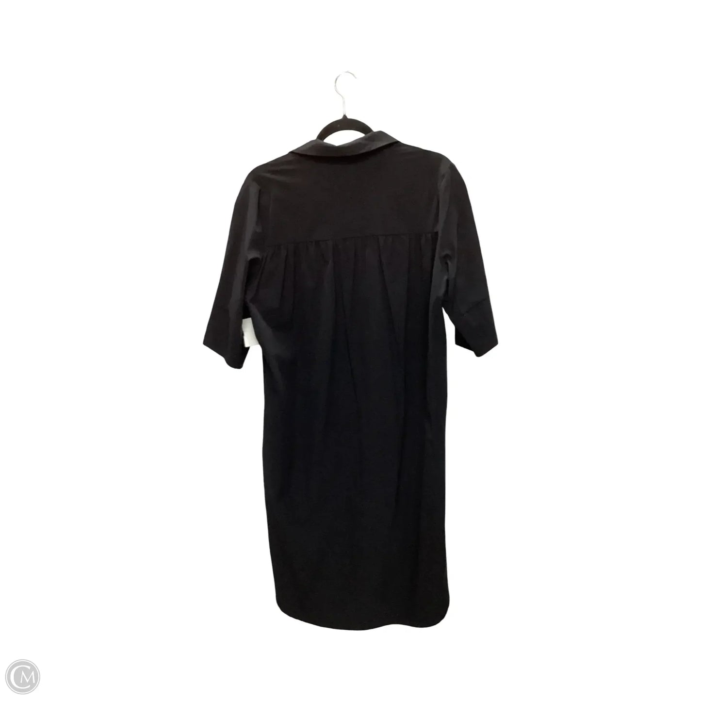 Dress Casual Short By Joh In Black, Size: L