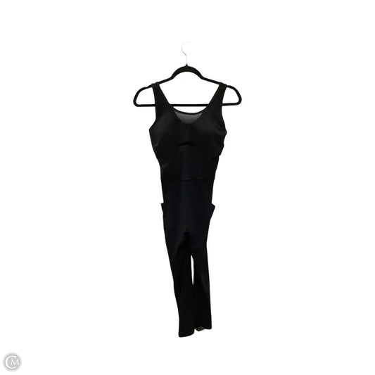Jumpsuit By Athleta In Black, Size: M