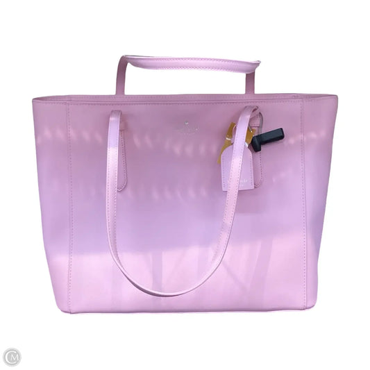 Handbag Designer By Kate Spade, Size: Large