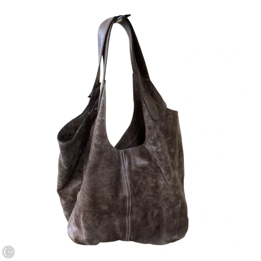 Handbag By Free People, Size: Large