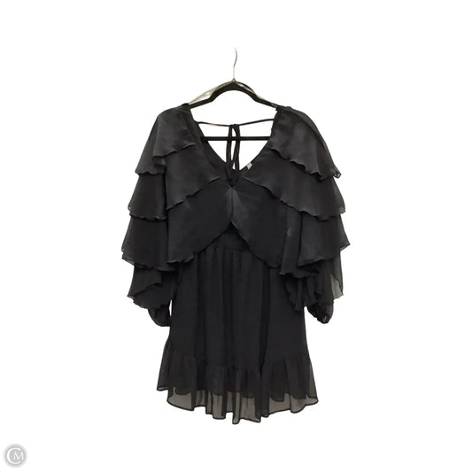 Dress Casual Short By Live 4 Truth In Black, Size: L