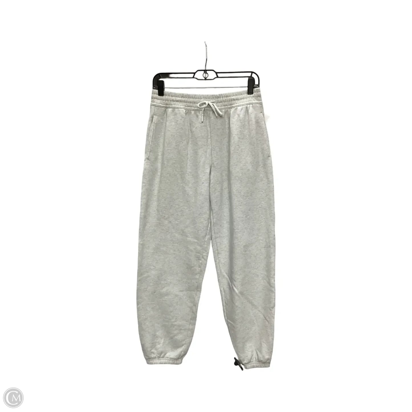 Athletic Pants By Athleta In Grey, Size: Sp