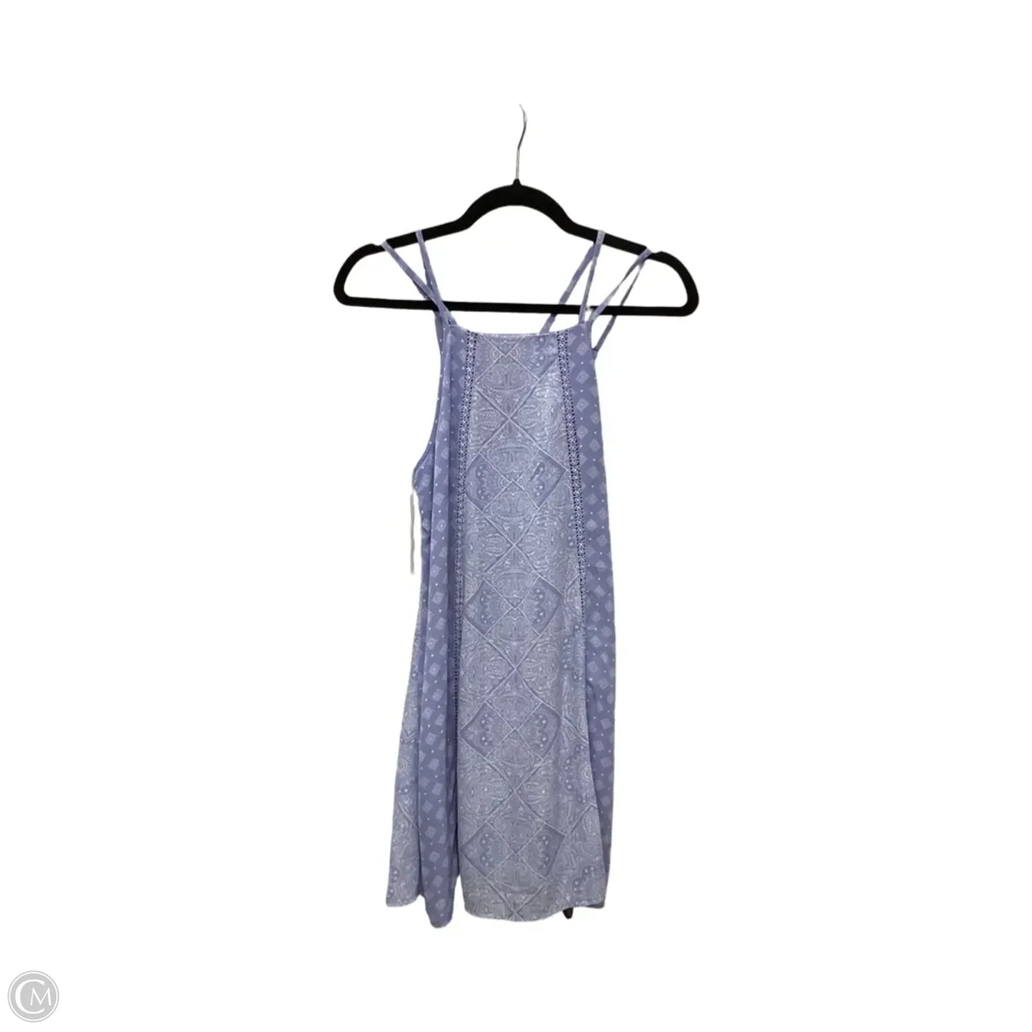 Dress Suit 2pc By Blue Rain In Blue, Size: Xs