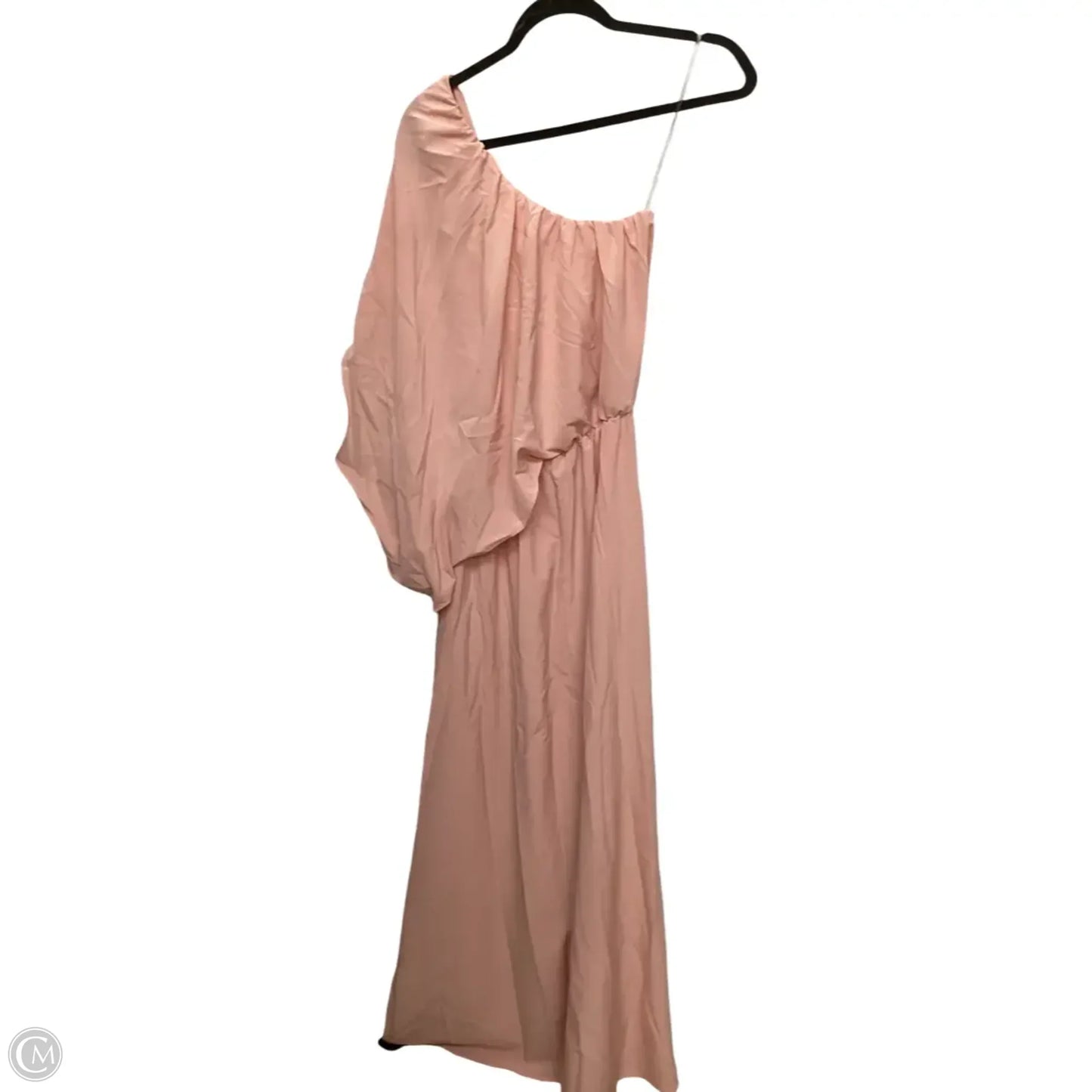 Dress Party Long By Pink Lily In Pink, Size: S