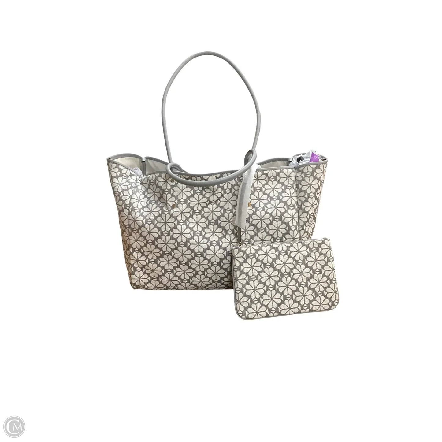 Tote Designer By Kate Spade, Size: Large