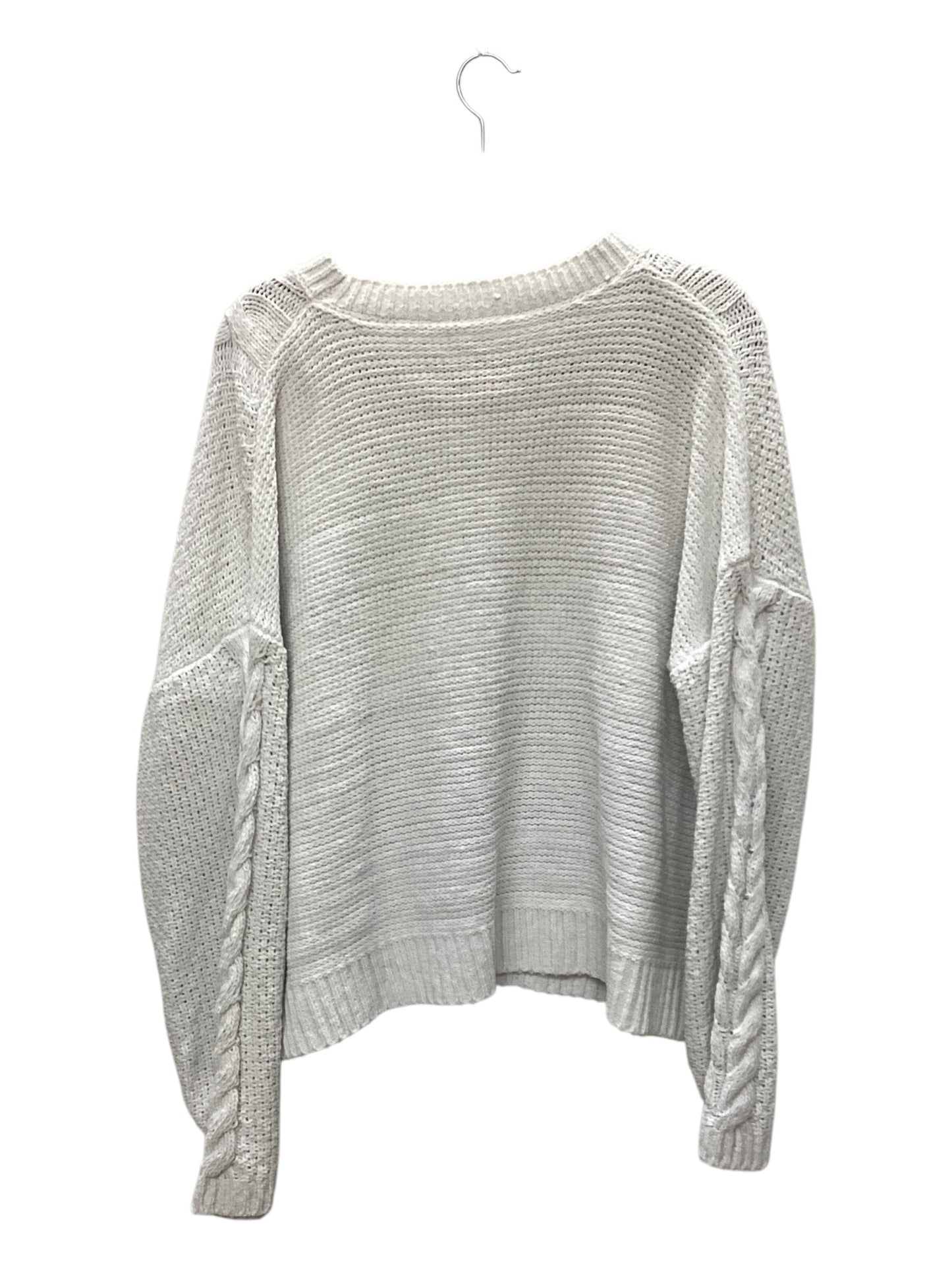 Sweater By Time And Tru  Size: Xl
