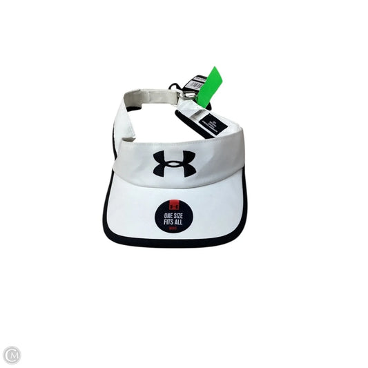 Hat Other By Under Armour