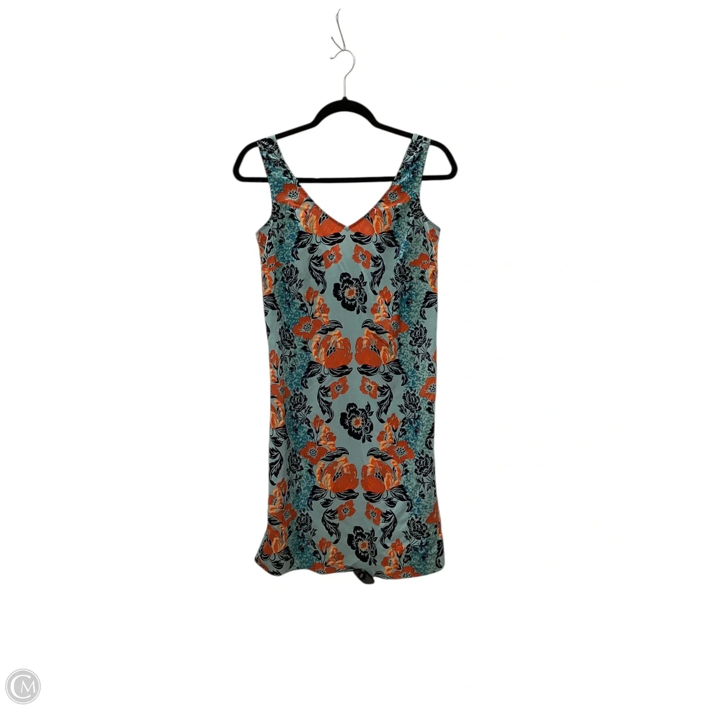 Dress Casual Short By Cabi In Blue, Size: Xs