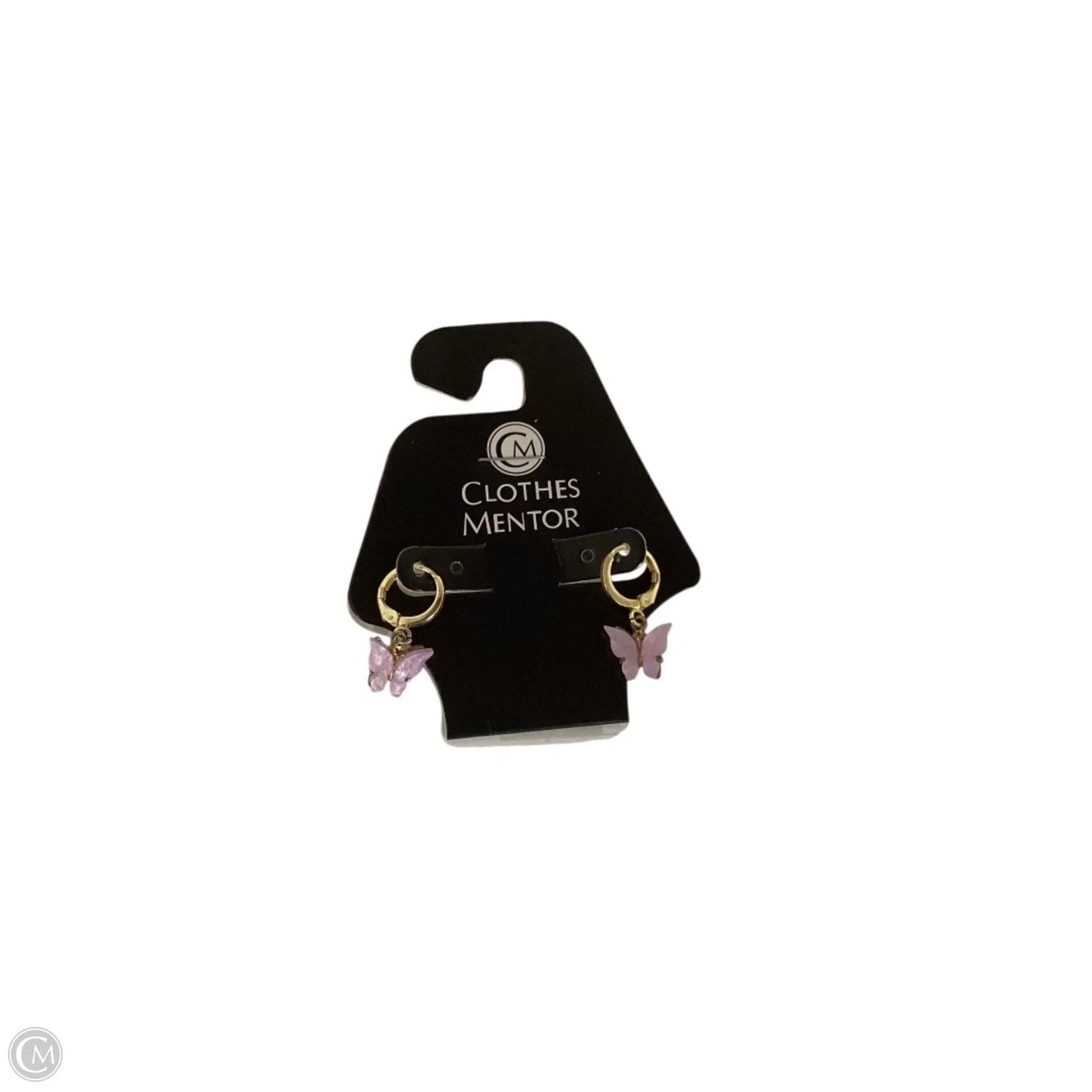 Earrings Dangle/drop By Cme