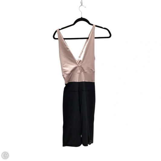 Romper By Free People In Multi-colored, Size: Xl