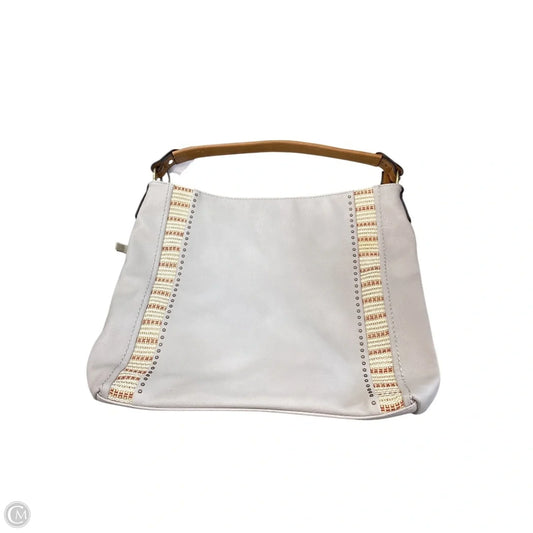 Handbag By Clothes Mentor, Size: Medium