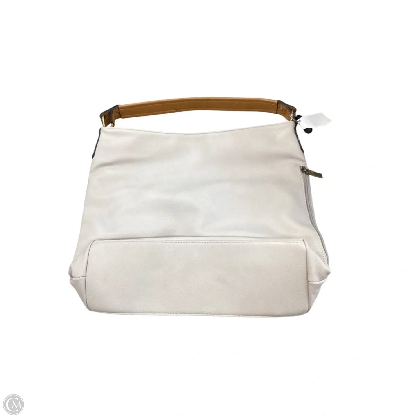 Handbag By Clothes Mentor, Size: Medium