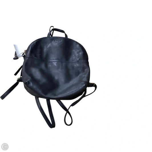 Backpack Leather By Margot, Size: Small