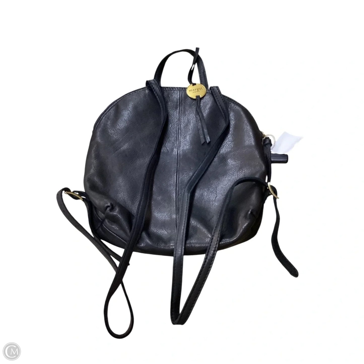 Backpack Leather By Margot, Size: Small