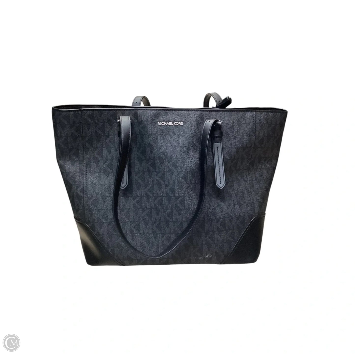 Handbag Designer By Michael Kors, Size: Large