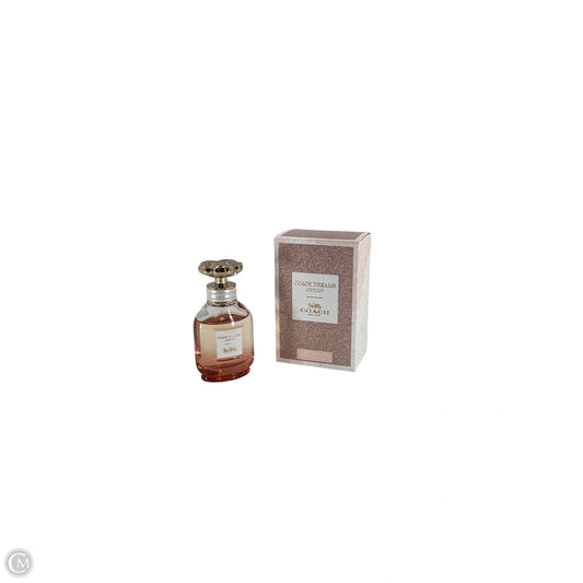 Fragrance Designer By Coach