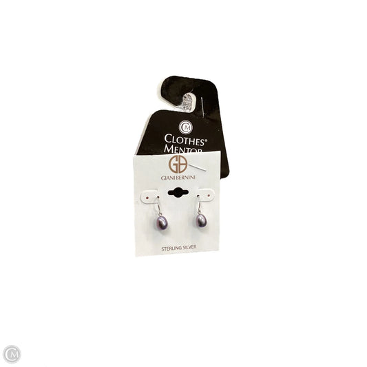 Earrings Dangle/drop By Giani Bernini