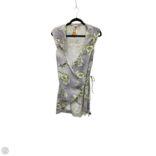 Athletic Dress By Daily Practice By Anthropologie In Multi-colored, Size: Xs