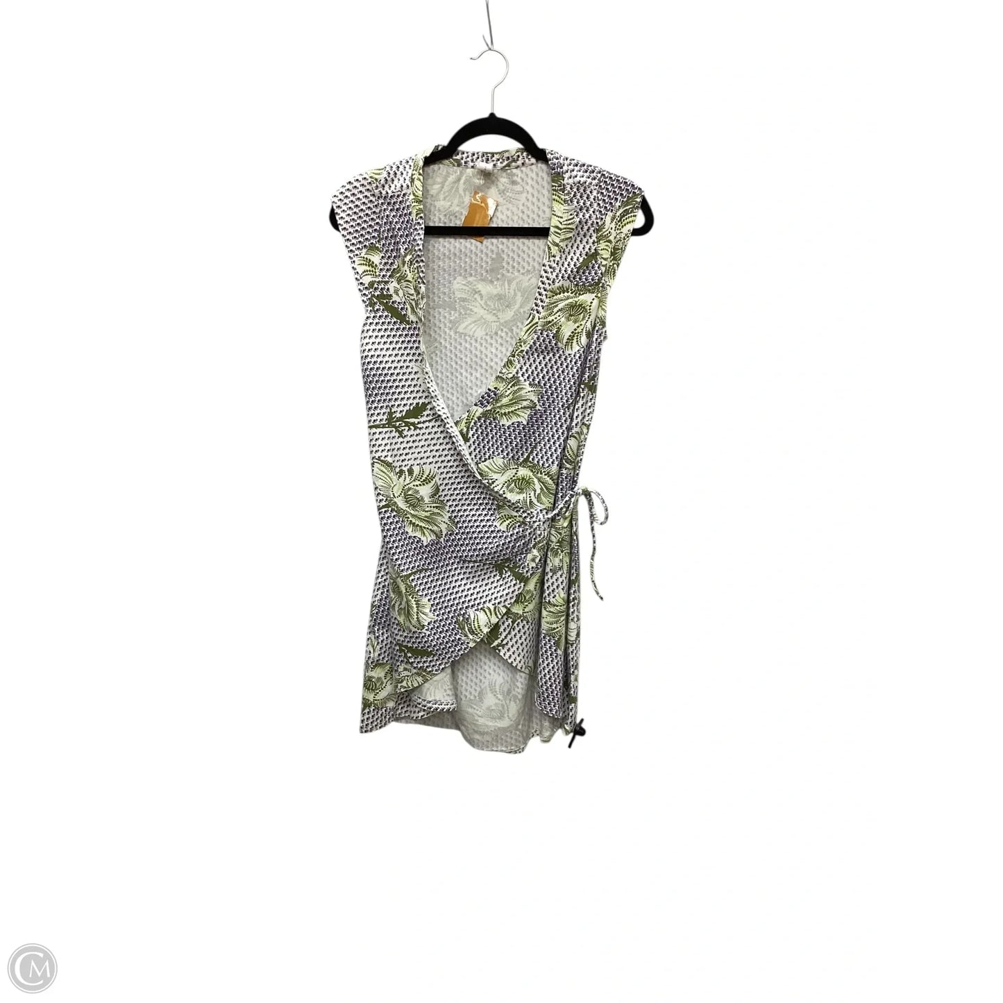 Athletic Dress By Daily Practice By Anthropologie In Multi-colored, Size: Xs