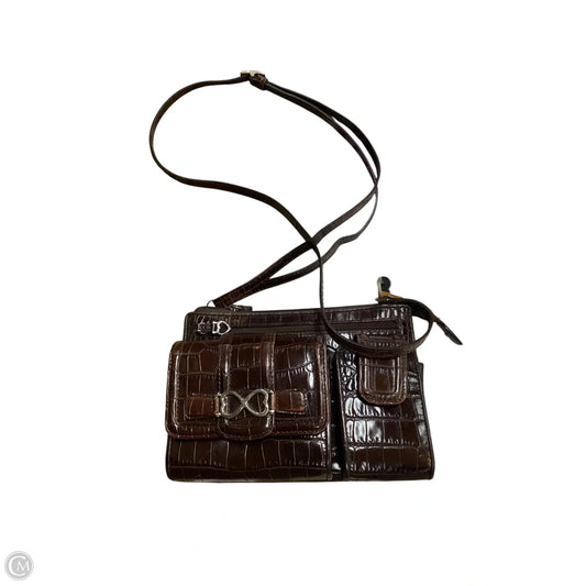 Crossbody By Brighton, Size: Small