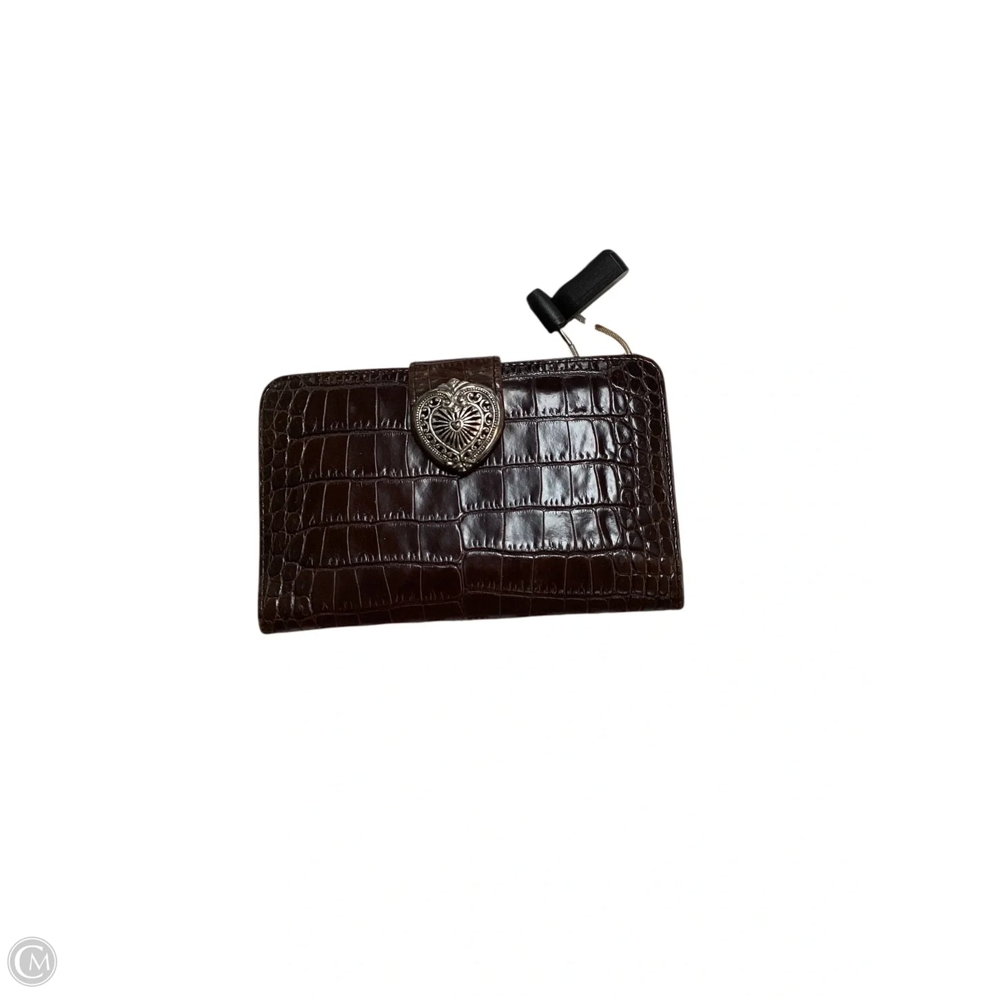 Wallet By Brighton, Size: Medium