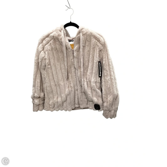 Jacket Other By Clothes Mentor In Pink, Size: Xs