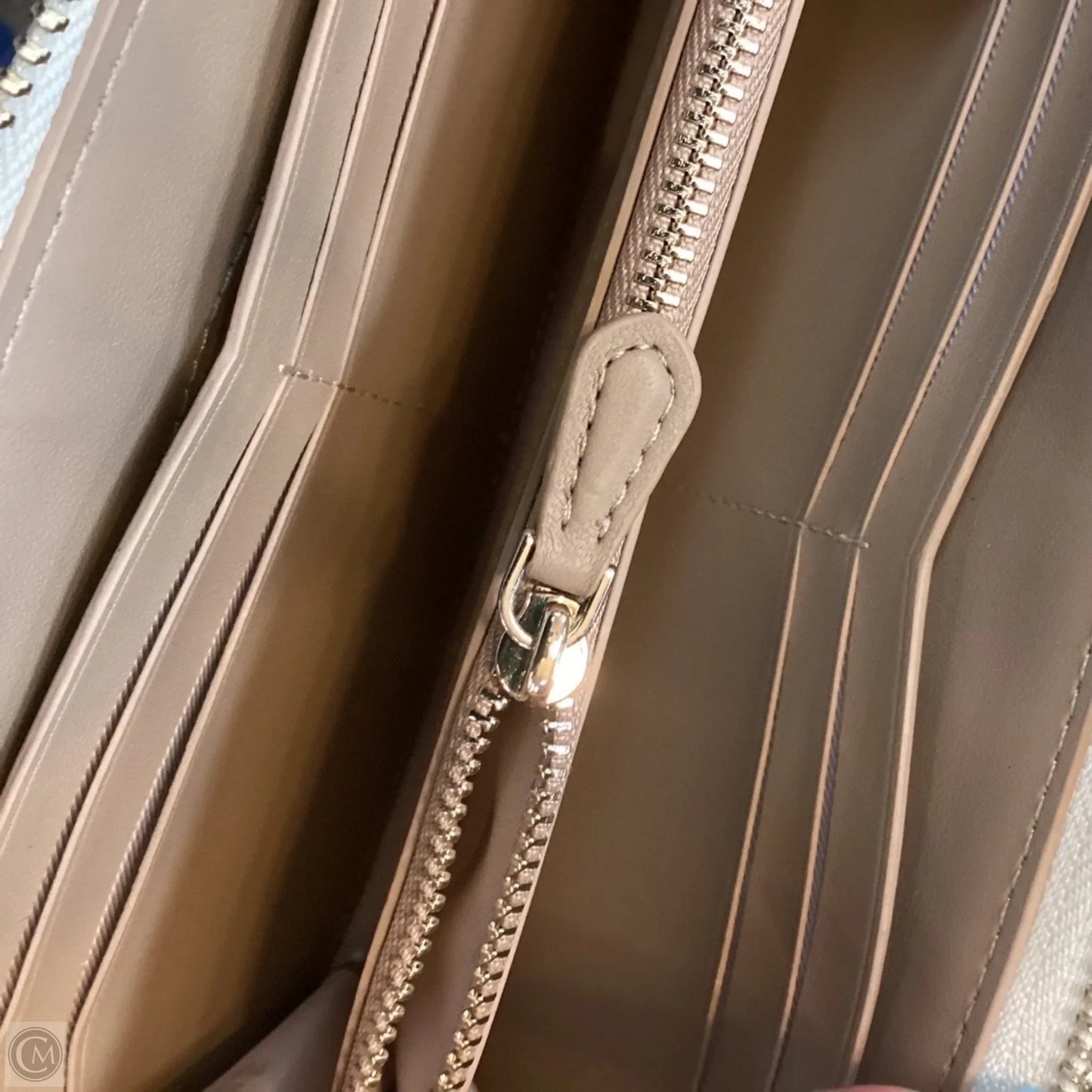 Wallet Designer By Kate Spade, Size: Medium