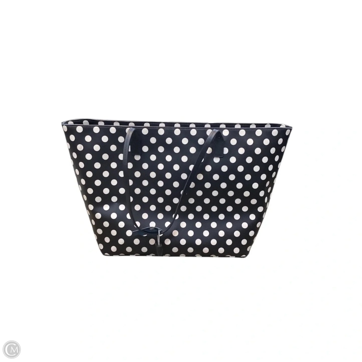 Tote Designer By Kate Spade, Size: Large