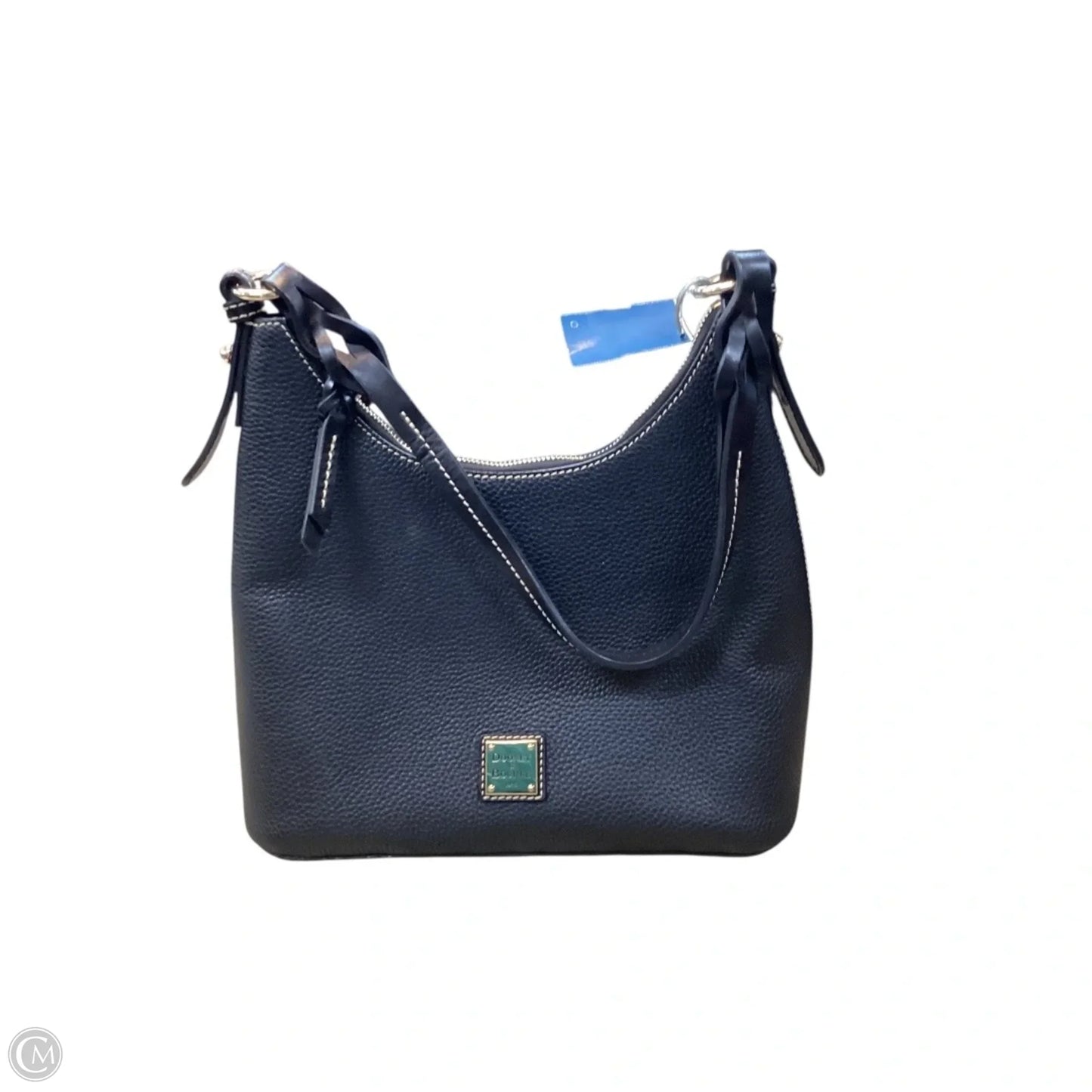 Handbag Designer By Dooney And Bourke, Size: Medium