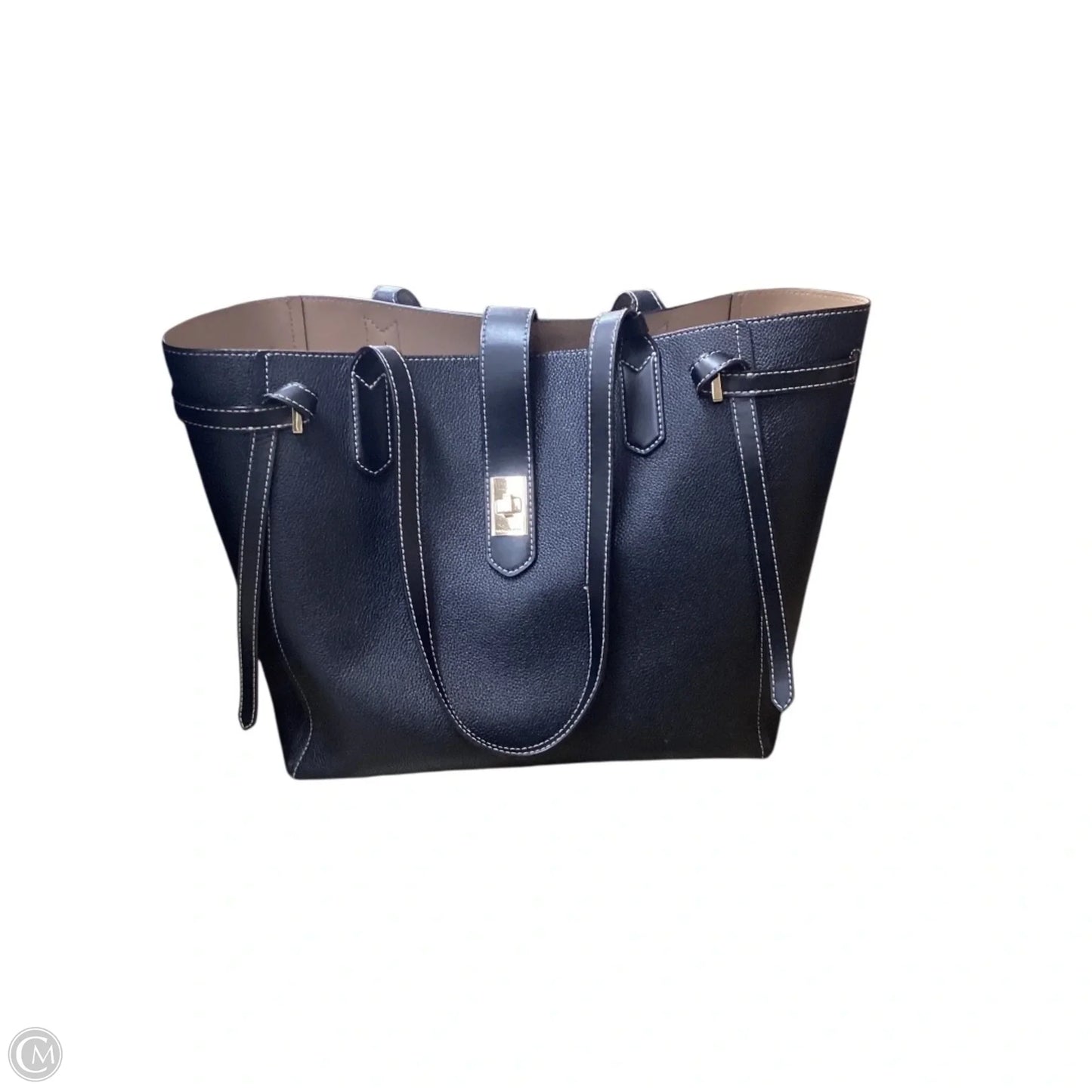 Handbag Designer By Michael Kors, Size: Large