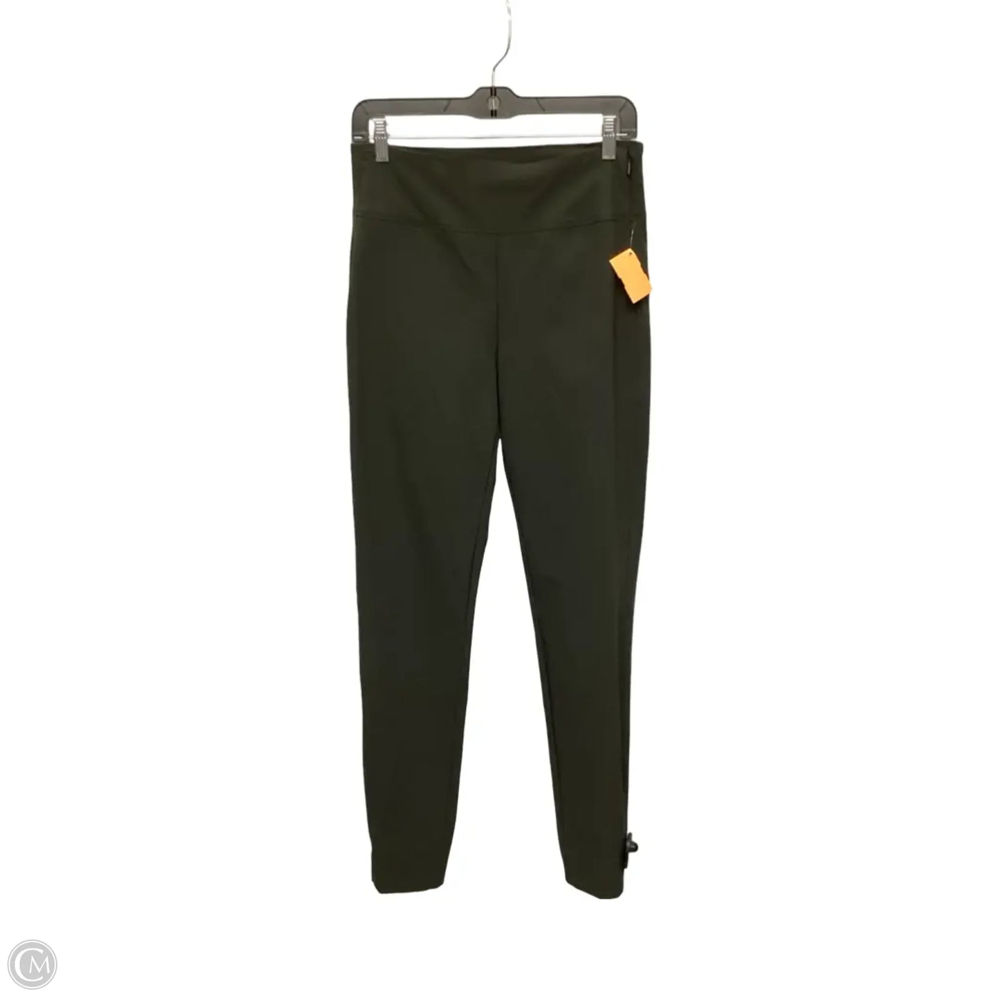 Athletic Pants By Athleta In Grey, Size: S