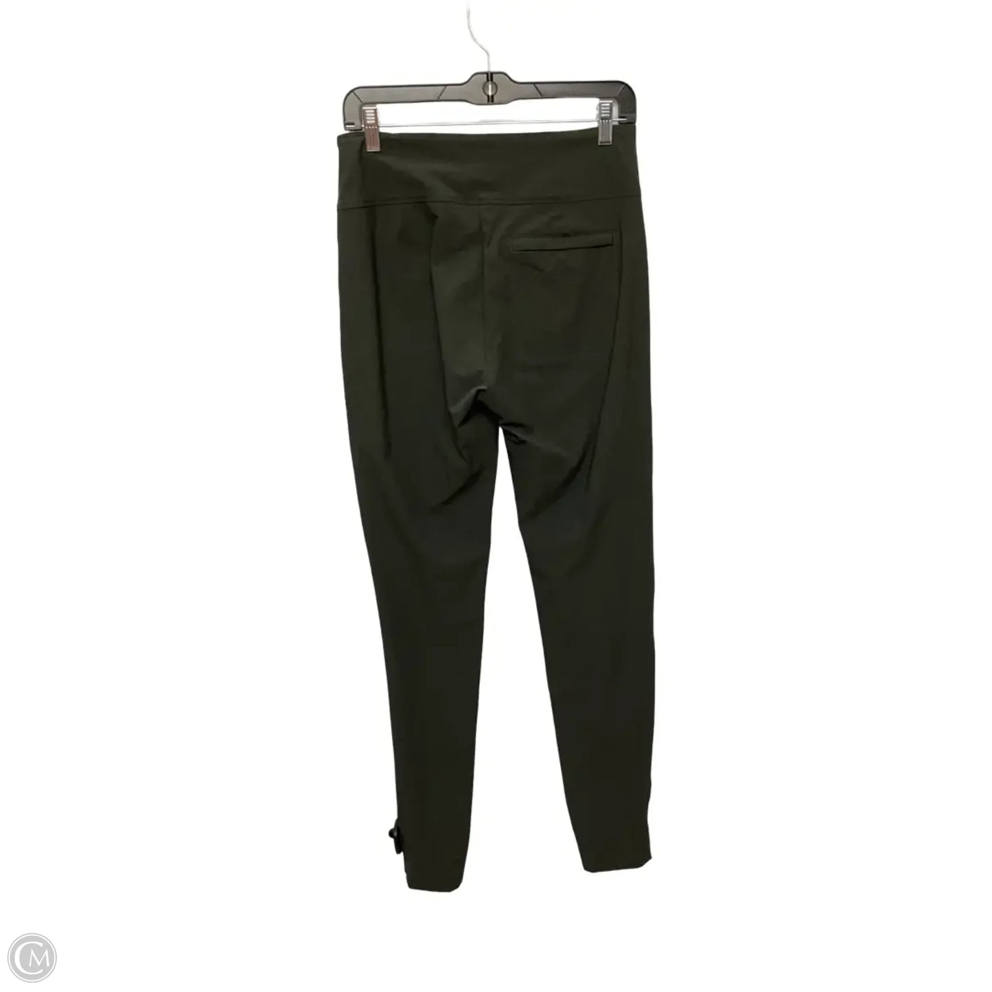 Athletic Pants By Athleta In Grey, Size: S