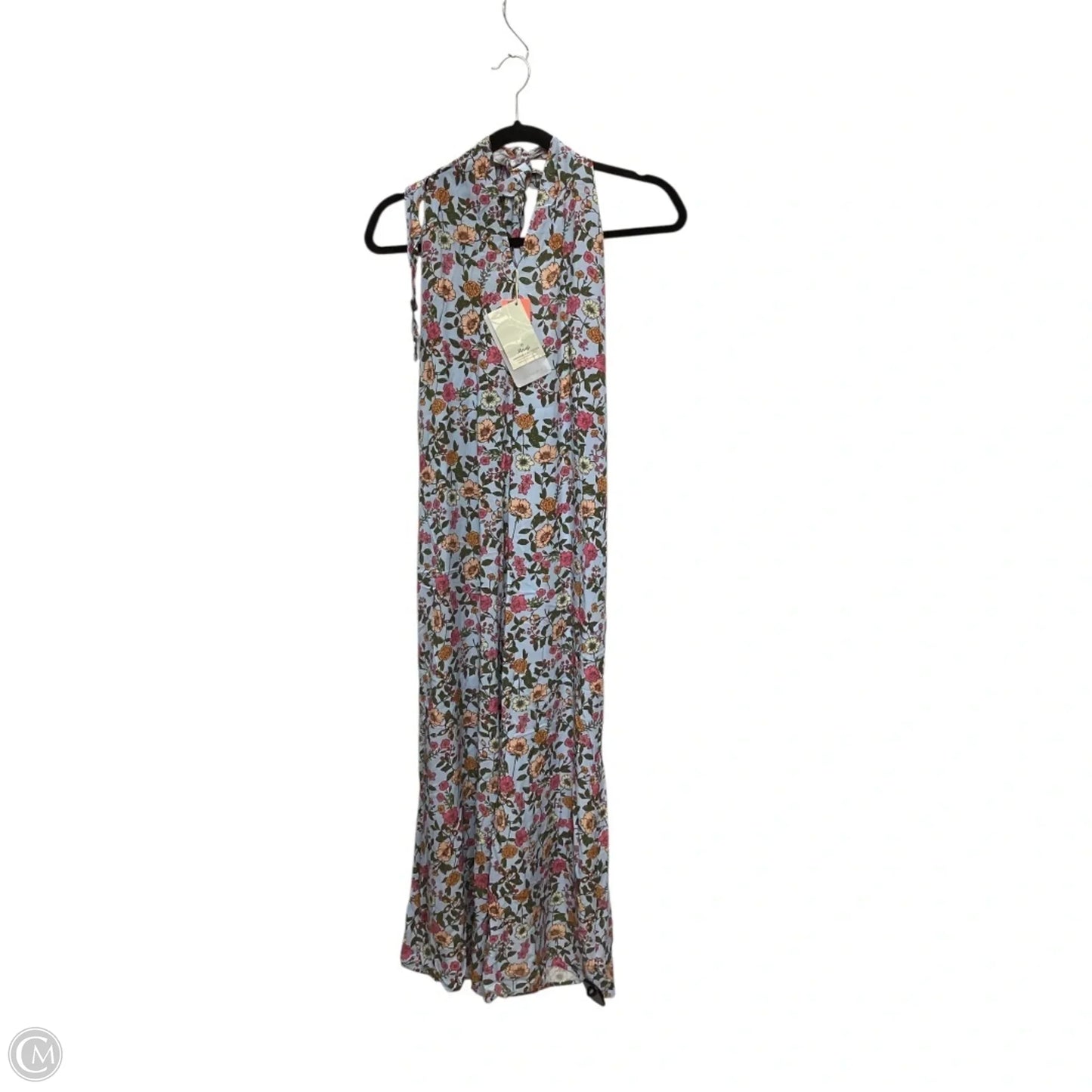 Jumpsuit By Maaji In Blue, Size: Xs