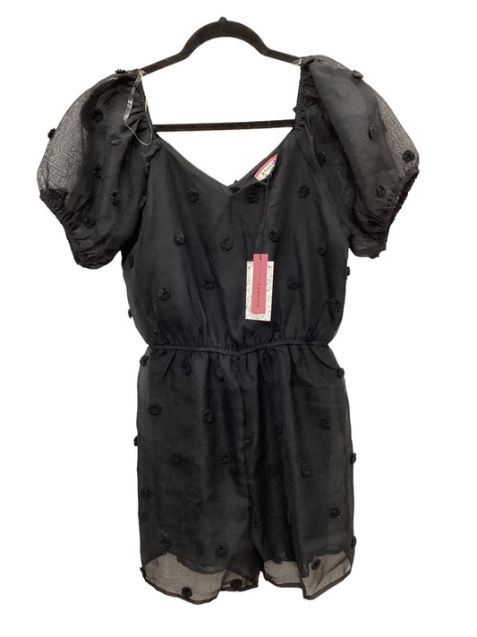 Romper By Andree By Unit  Size: S
