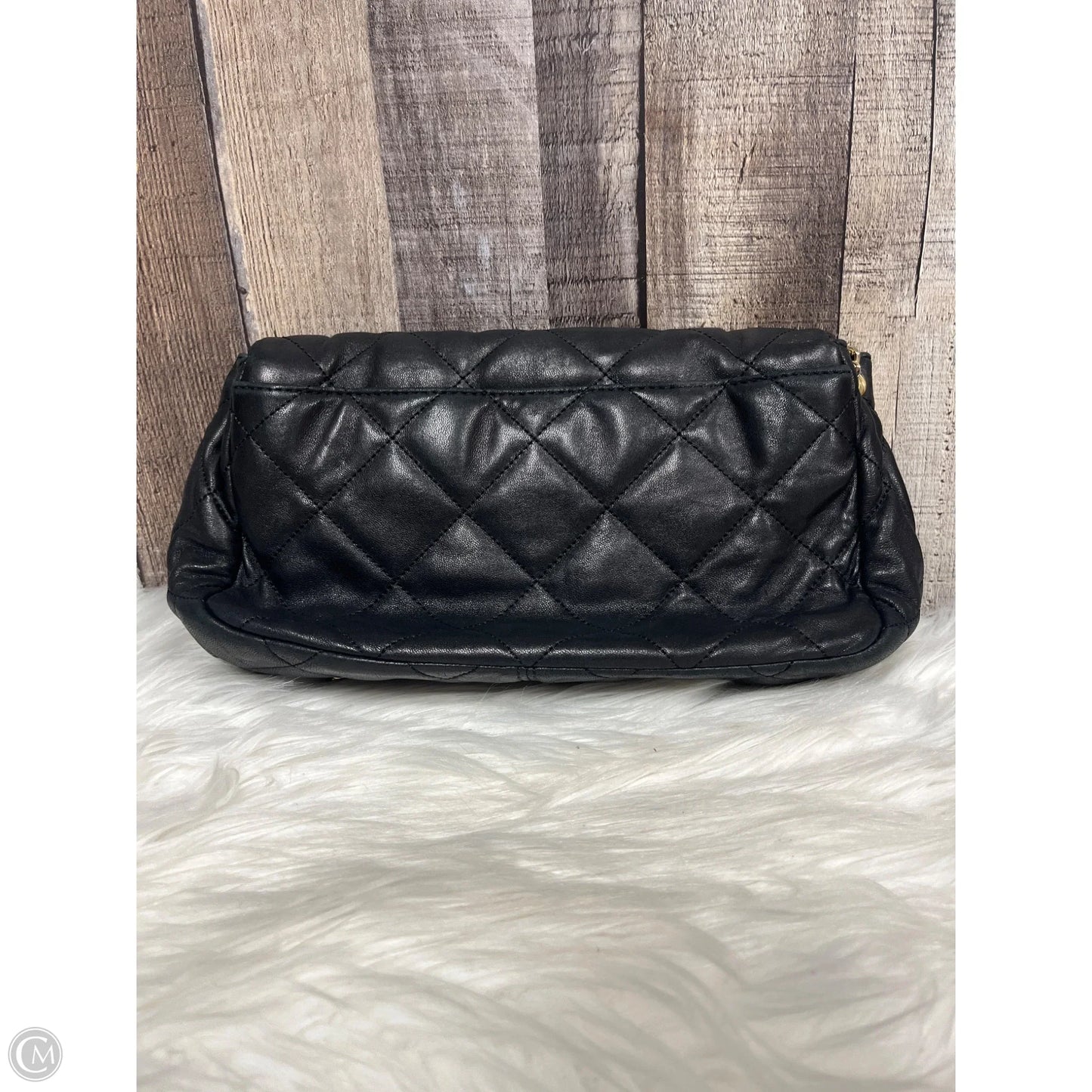 Handbag Designer By Michael Kors, Size: Medium