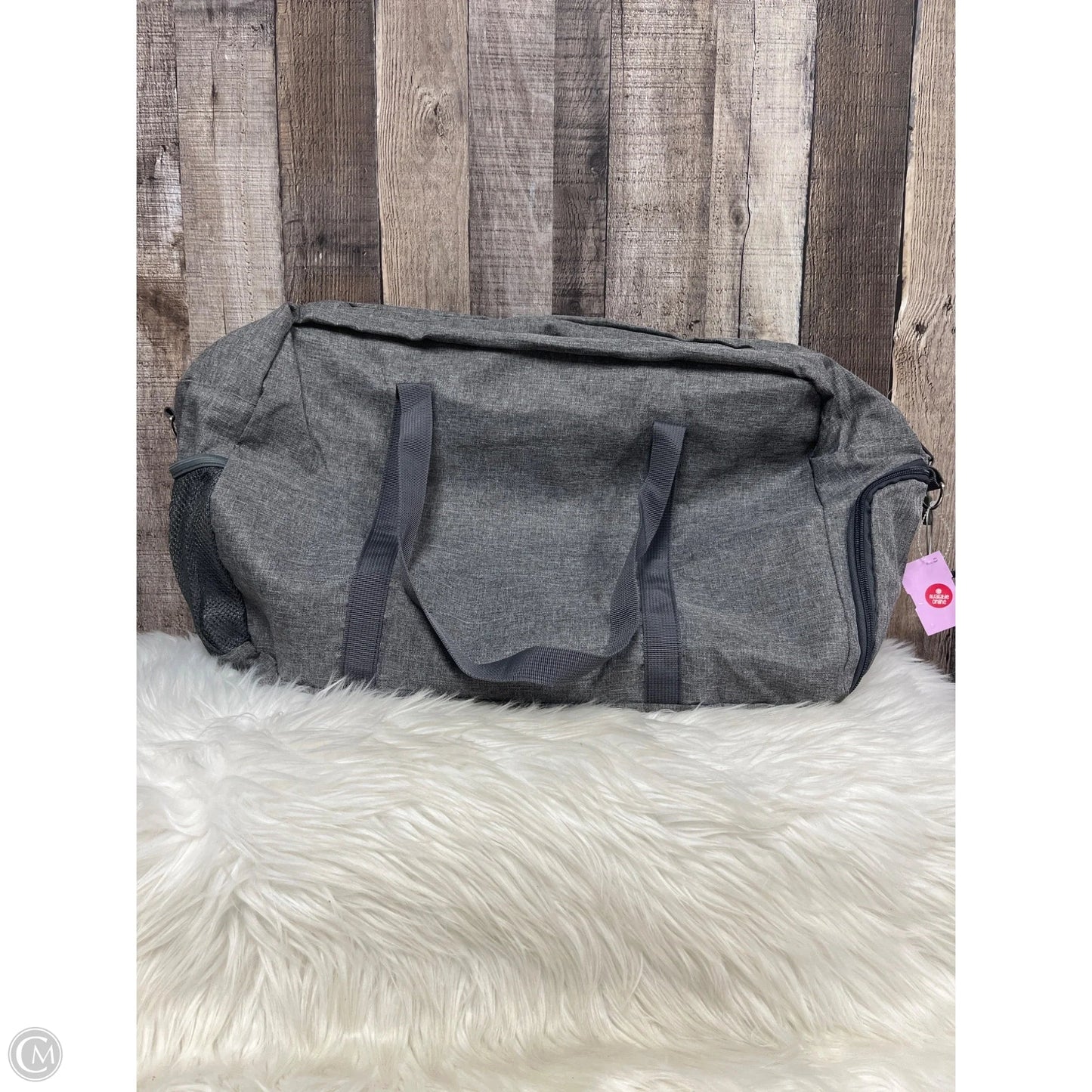 Duffle And Weekender By Cme, Size: Large