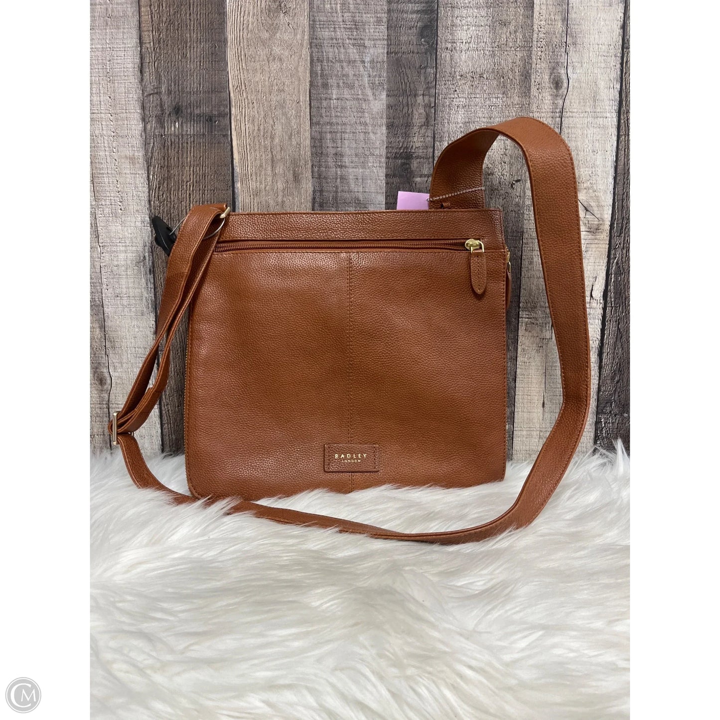 Crossbody By Radley London, Size: Large