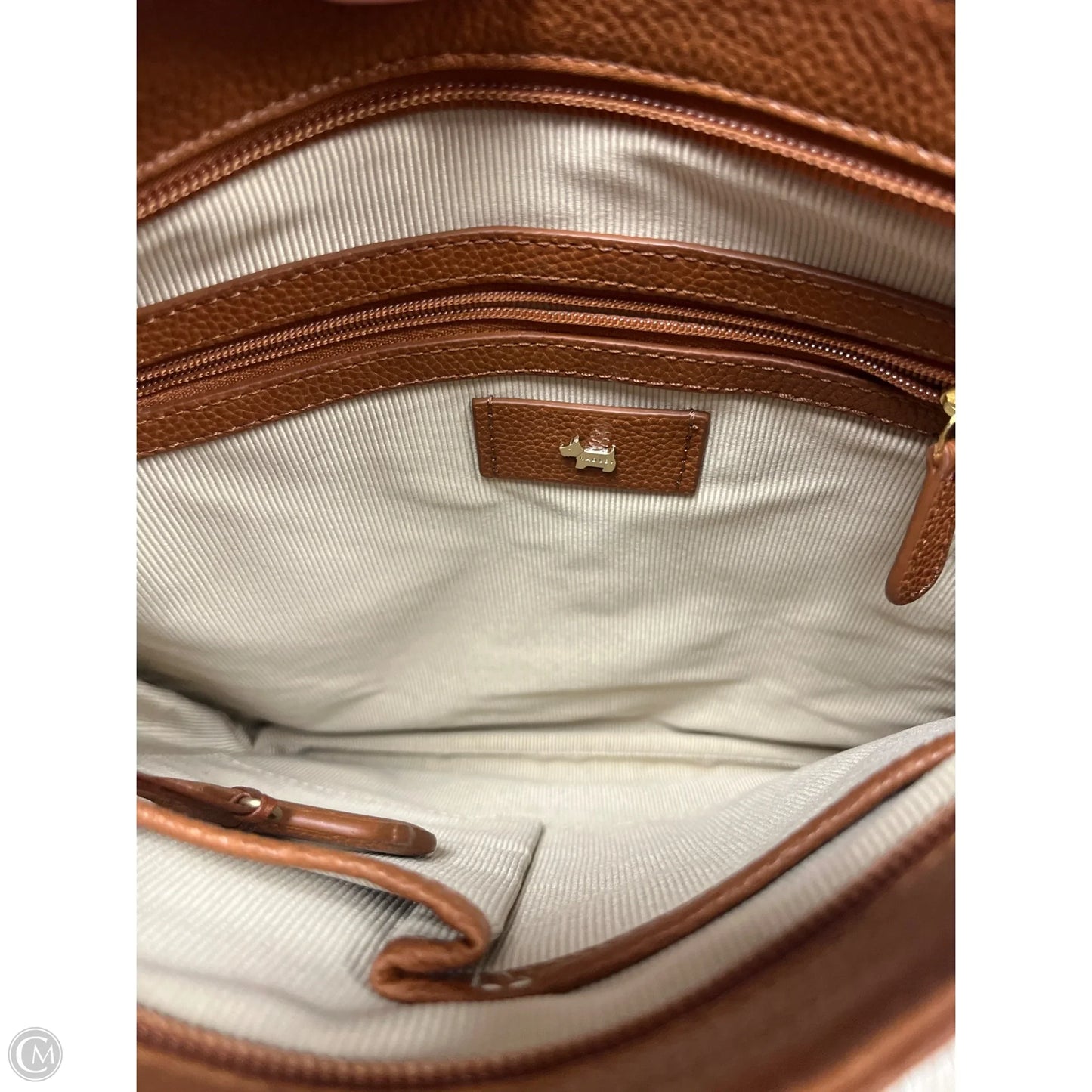 Crossbody By Radley London, Size: Large