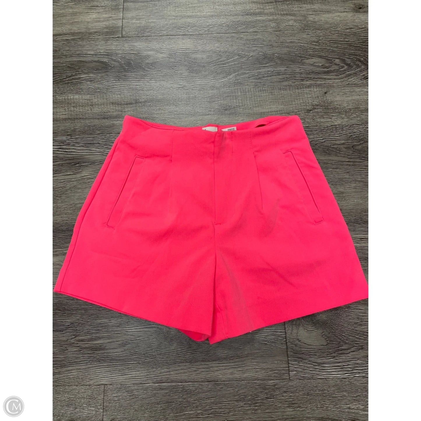 Shorts By A New Day In Pink, Size: 4