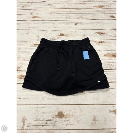 Athletic Skort By Joy Lab In Black, Size: 4